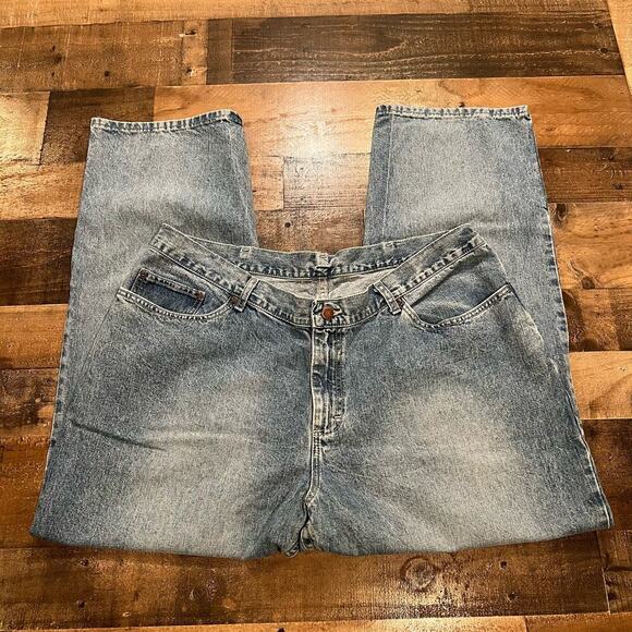 Riveted By Lee Vintage Jeans - Picture 3 of 7